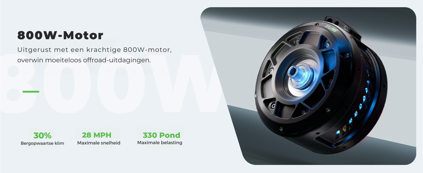 Wider and More Robust Deck