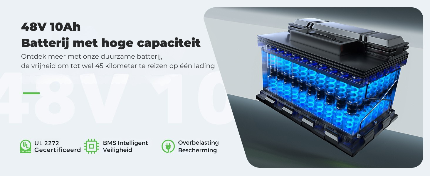 Wider and More Robust Deck