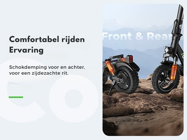 Wider and More Robust Deck