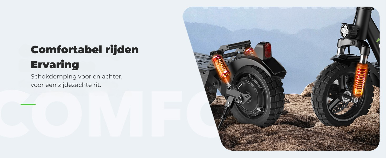 Wider and More Robust Deck