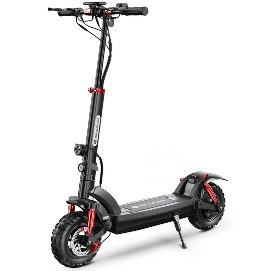 isinwheel GT2 Offroad Elektrische Scooter 1000W