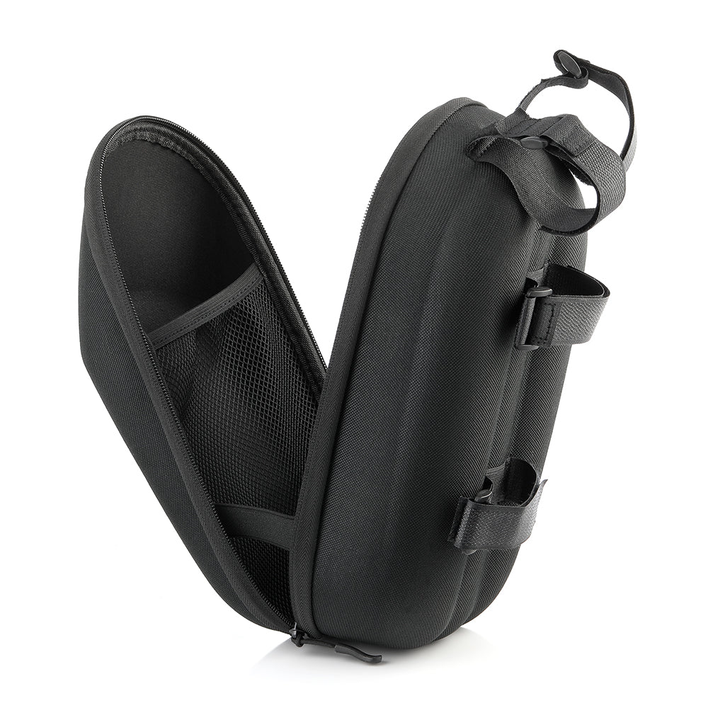 isinwheel opbergtas voor elektrische scooterkop