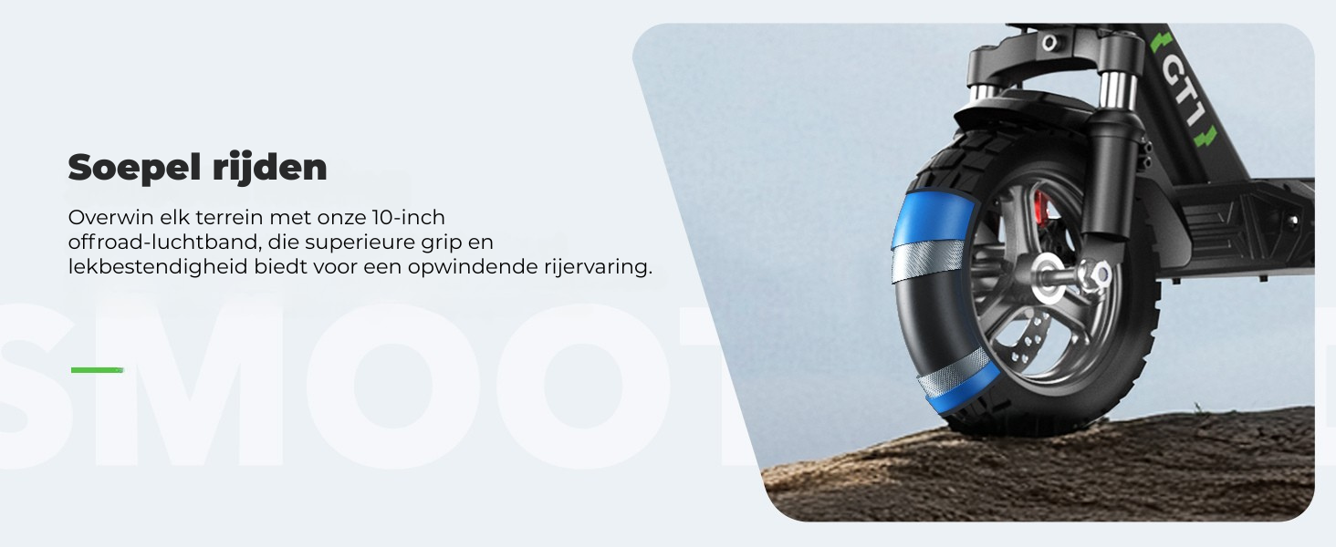 Wider and More Robust Deck