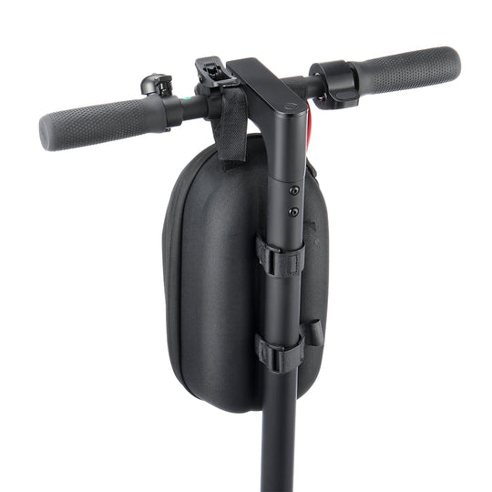 isinwheel opbergtas voor elektrische scooterkop