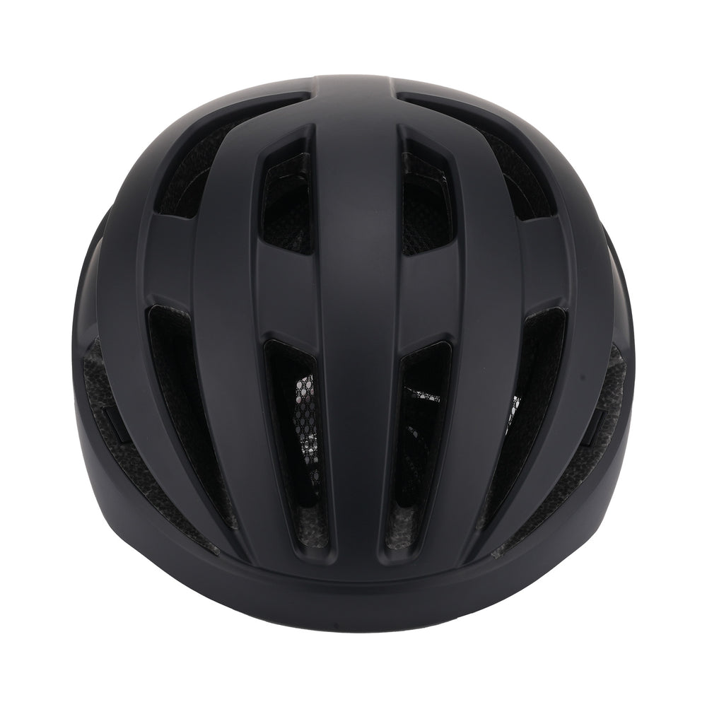 isinwheel fietshelm met oplaadbaar licht