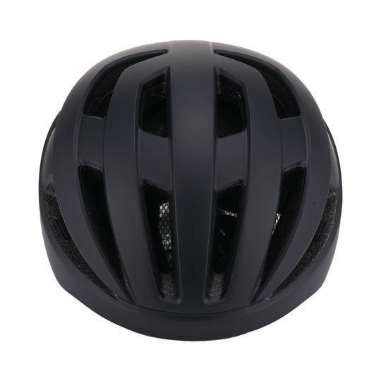 isinwheel fietshelm met oplaadbaar licht