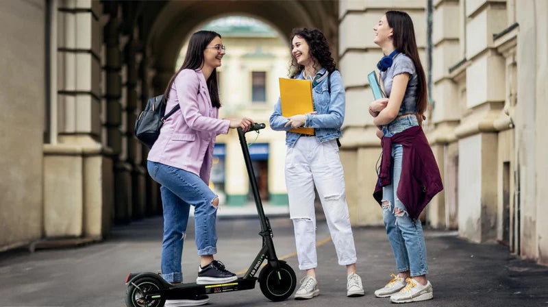 Verbeter uw rijervaring