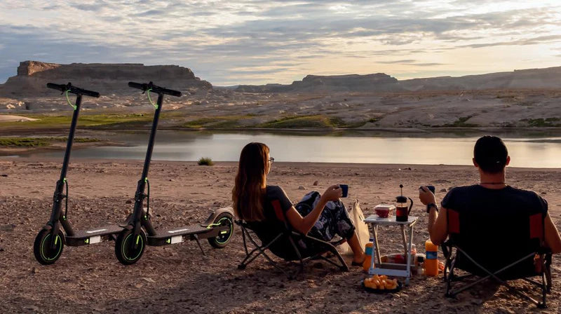 cheap electric scooters for adults